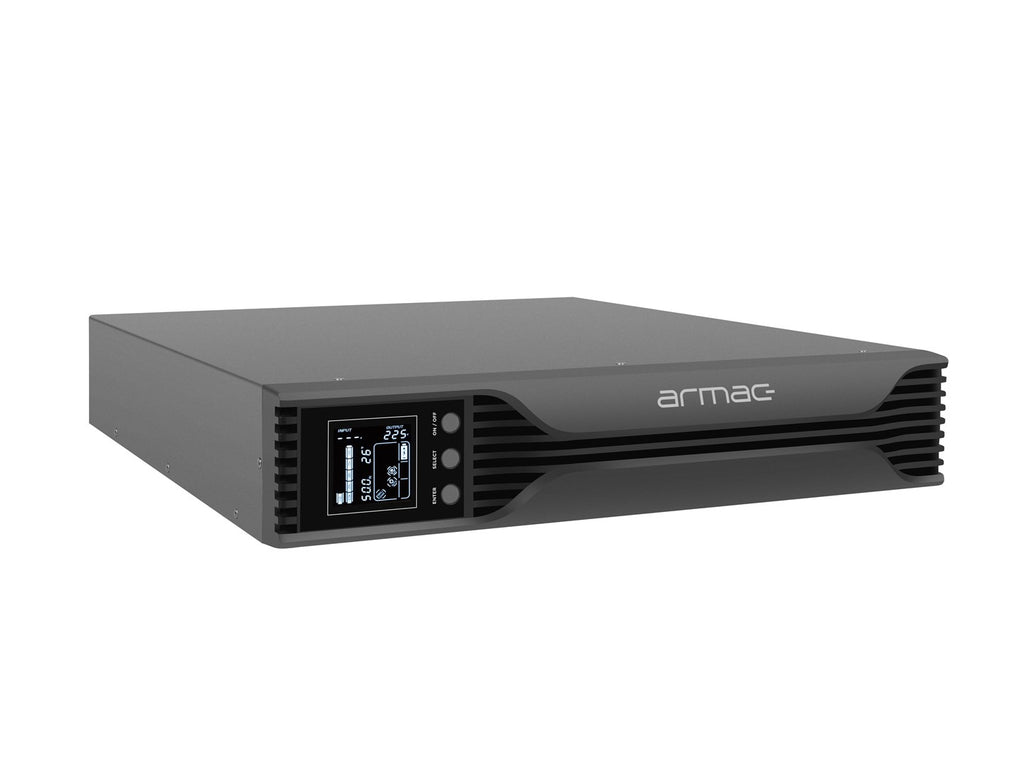Emergency power supply Armac UPS RACK LINE-INTERACTIVE R/3000I/PSW