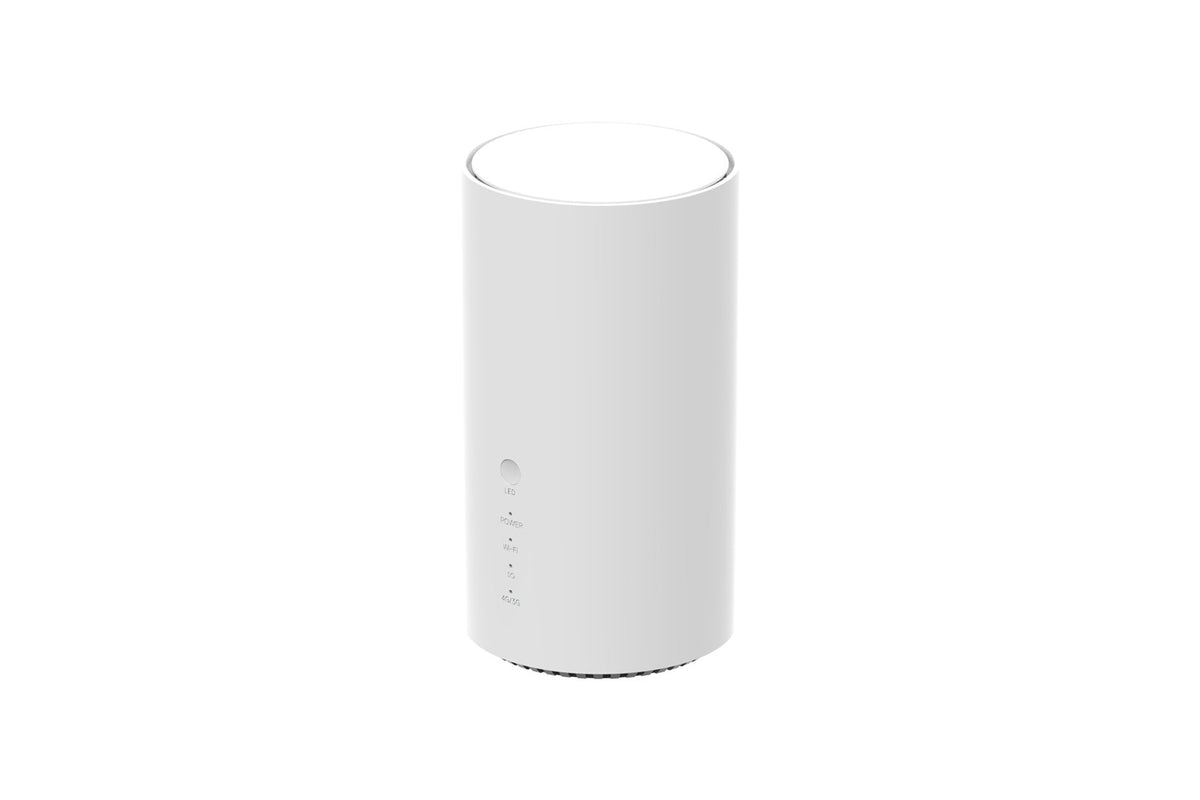 Teltonika Altos wireless router 2.5 Gigabit Ethernet 5G White