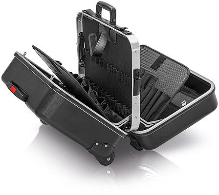 KNIPEX CASE BIG-TWIN-MOVE