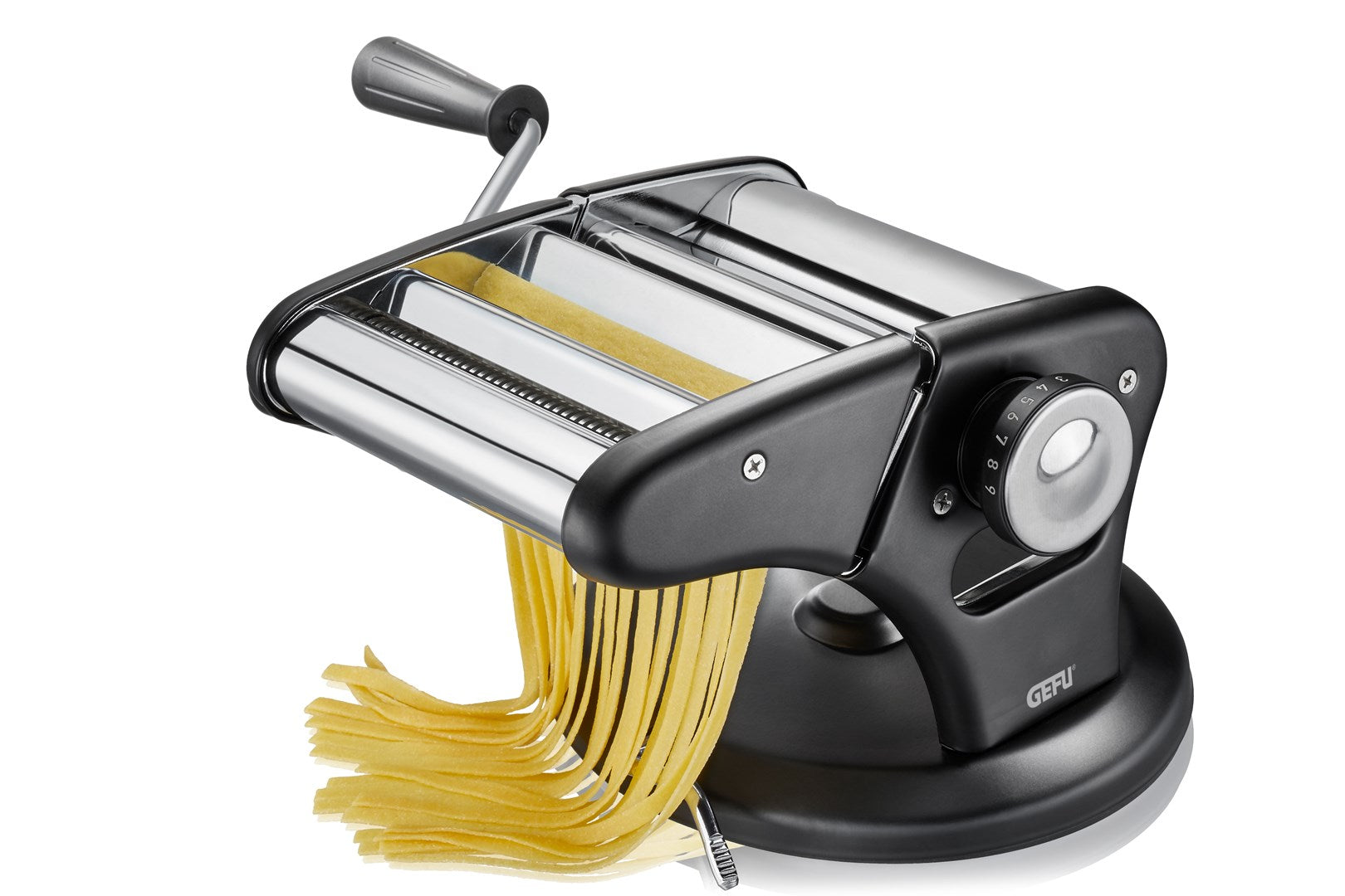 PASTA PERFETTA EXCELLENCE Professional Pasta Machine for Homemade Pasta