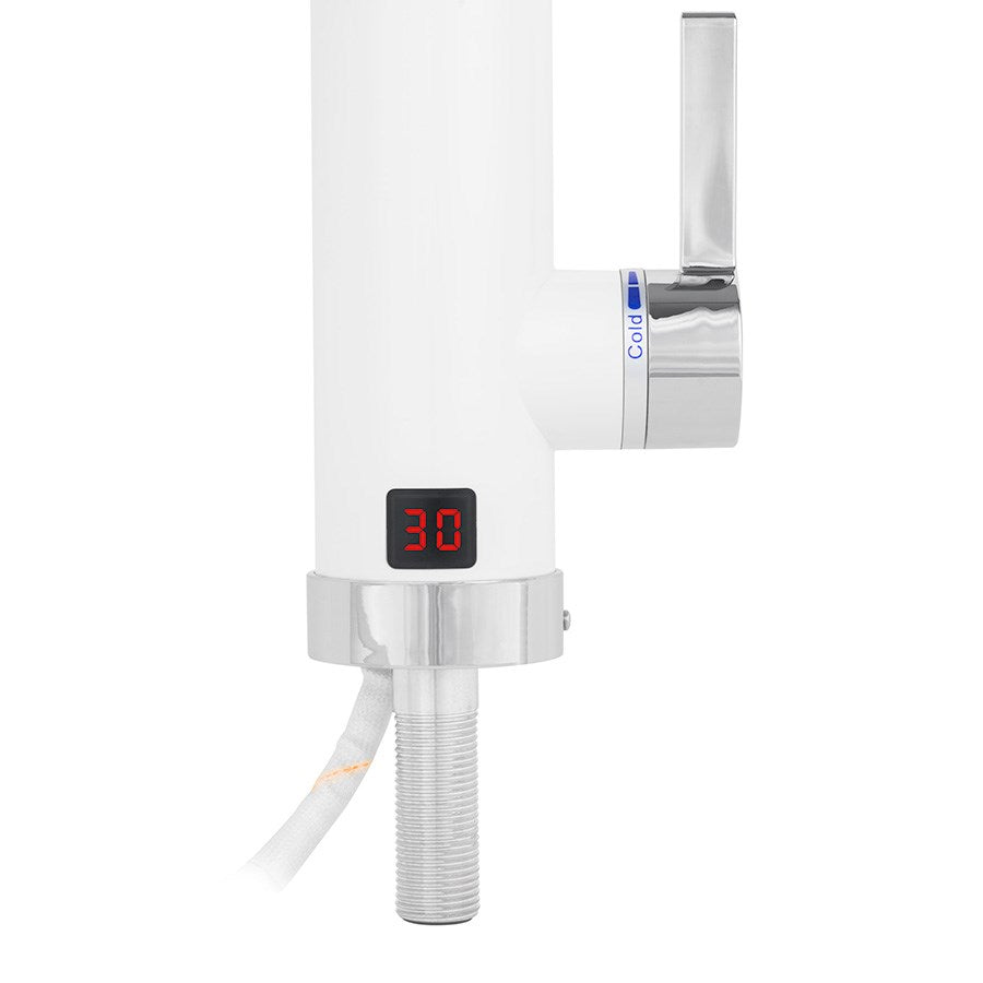 N'OVEEN IWH460 Instantaneous Water Heater