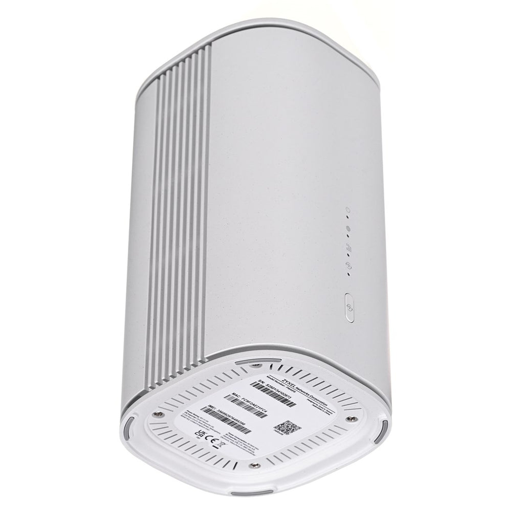 ZyXEL Nebula FWA515 - Wireless Router - 5 G, LTE, Wi-Fi 7, 1GbE, 2.5GbE (FWA515-EU0102F)