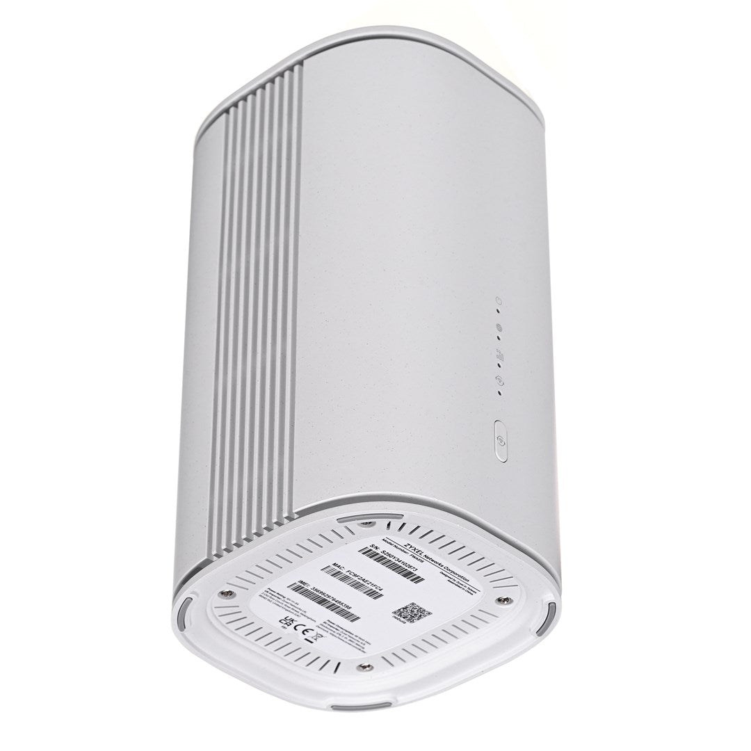 ZyXEL Nebula FWA515 - Wireless Router - 5 G, LTE, Wi-Fi 7, 1GbE, 2.5GbE (FWA515-EU0102F)
