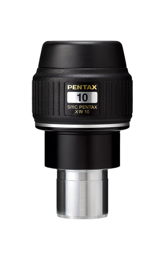 Pentax XW 10 Eyepiece, 10 mm, Weatherproof, 1.25in Barrel