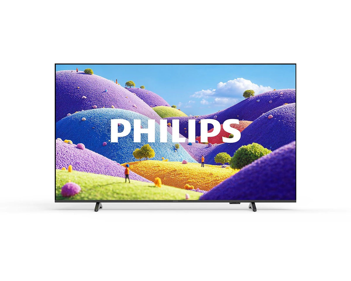 Philips 43PUS7001/12 TV 109.2 cm (43 ) 4K Ultra HD Smart TV Wi-Fi Black