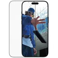 PanzerGlass ® Screen Protector iPhone 17 Pro Max | Ultra-Wide Fit w. EasyAligner Clear screen protector Apple 1 pc(s)