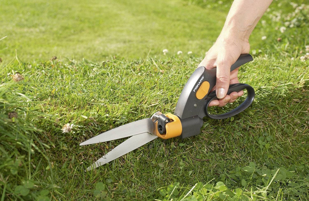 Fiskars 113680 - Lawn Edge Shears