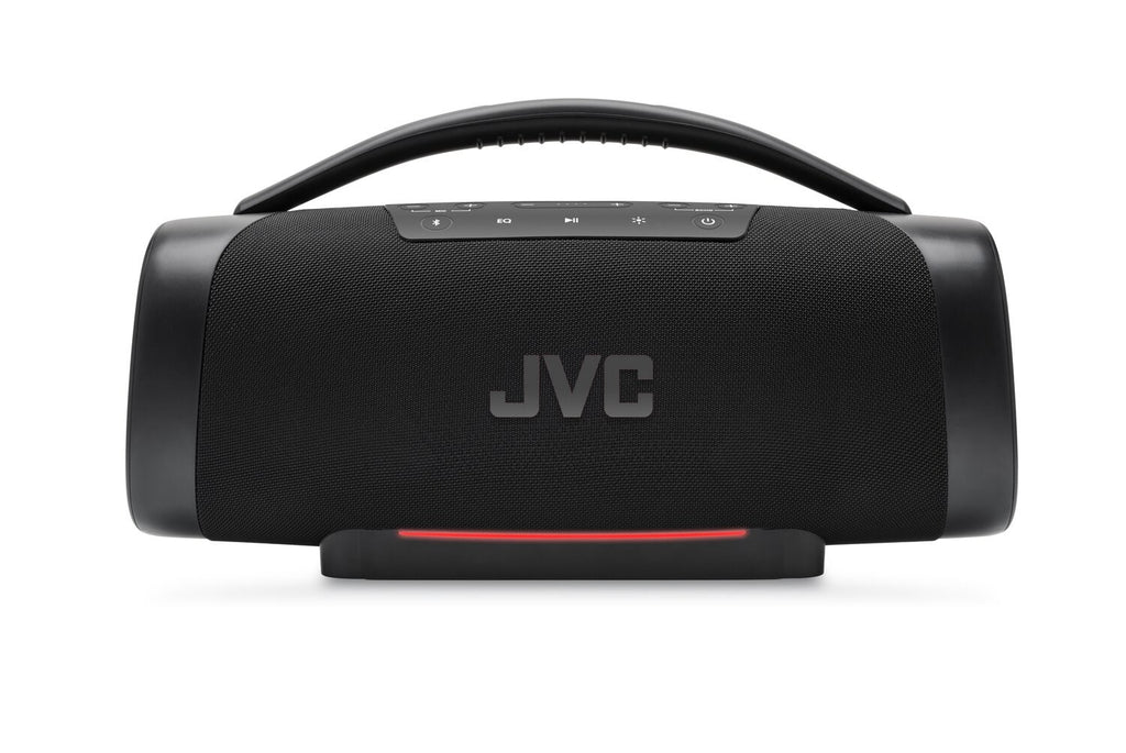 JVC XS-E934B Bluetooth Speaker Black XS-E934B