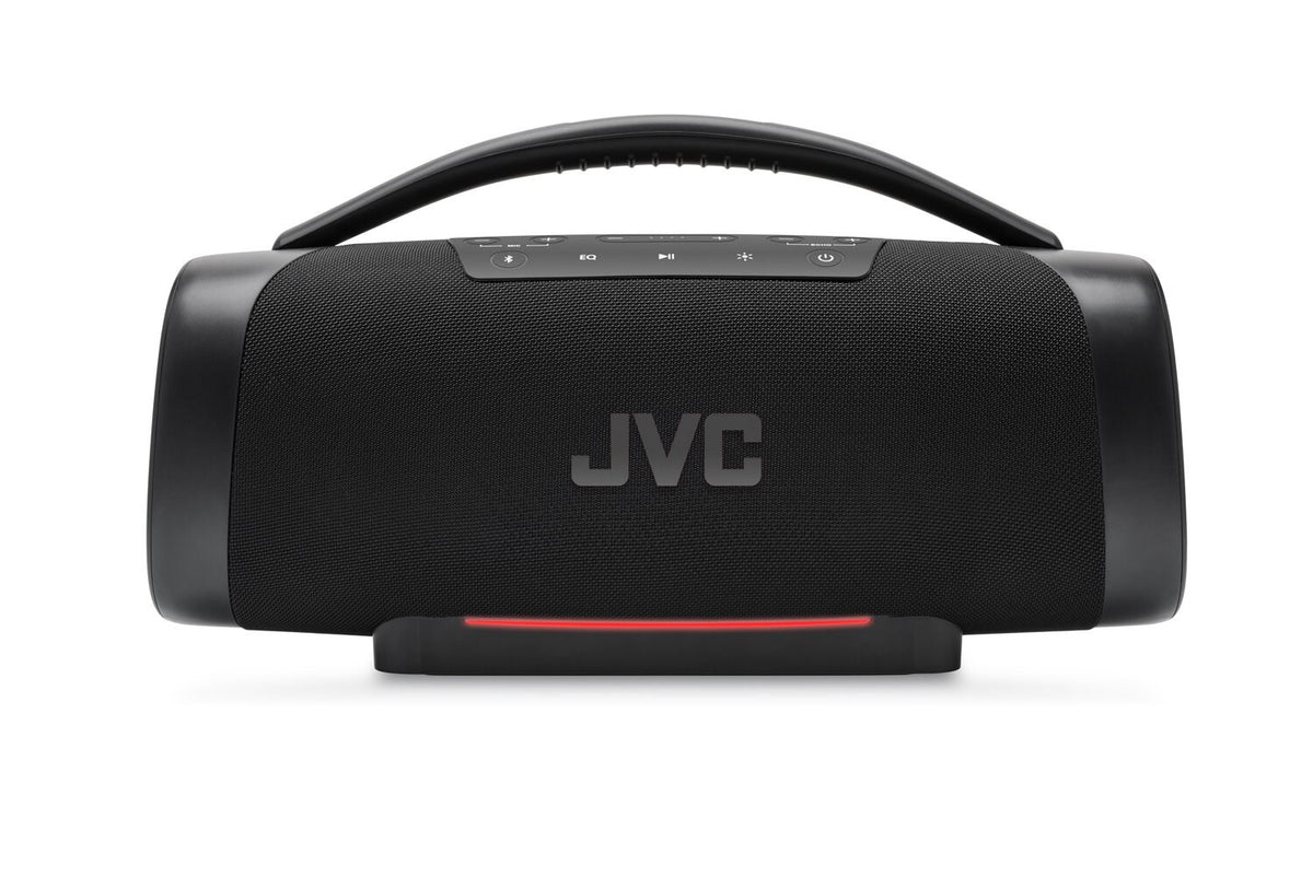 JVC XS-E934B Bluetooth Speaker Black XS-E934B