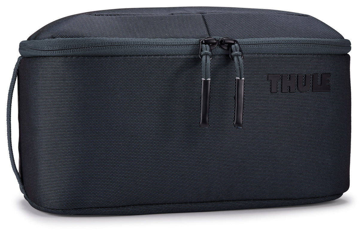 Thule Toiletry Bag Subterra 2 TSTB404 Dark Slate 360 g 300 mm x 134 mm x 144 mm