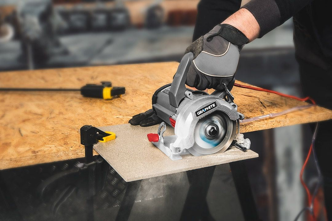 Graphite 59G888 power universal cutter