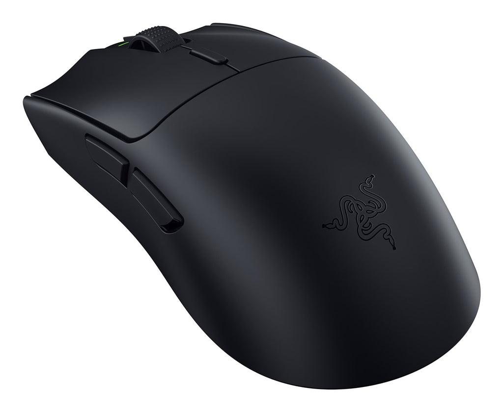 Razer Viper V3 - Wireless Gaming Mouse - Optical - 6 Buttons - Right-Handed - RZ01-04910100-R3M1