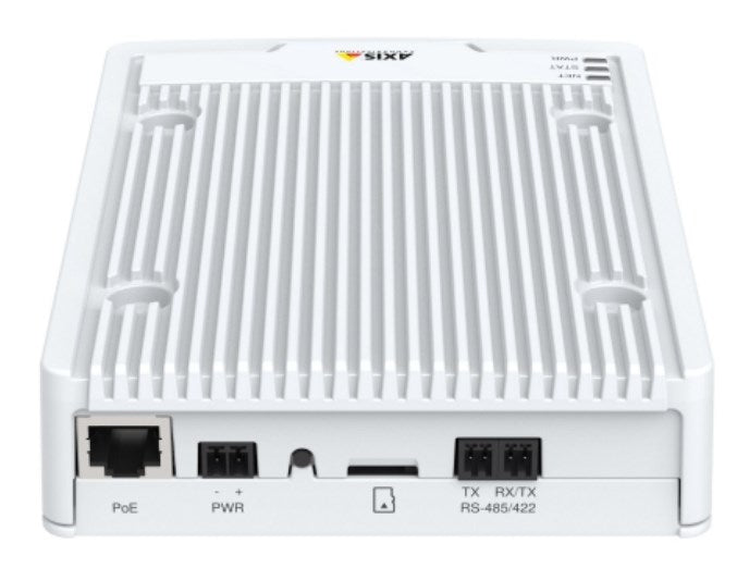 AXIS M7104 Video Encoder - Video Server - 4 Channels (01679-001)