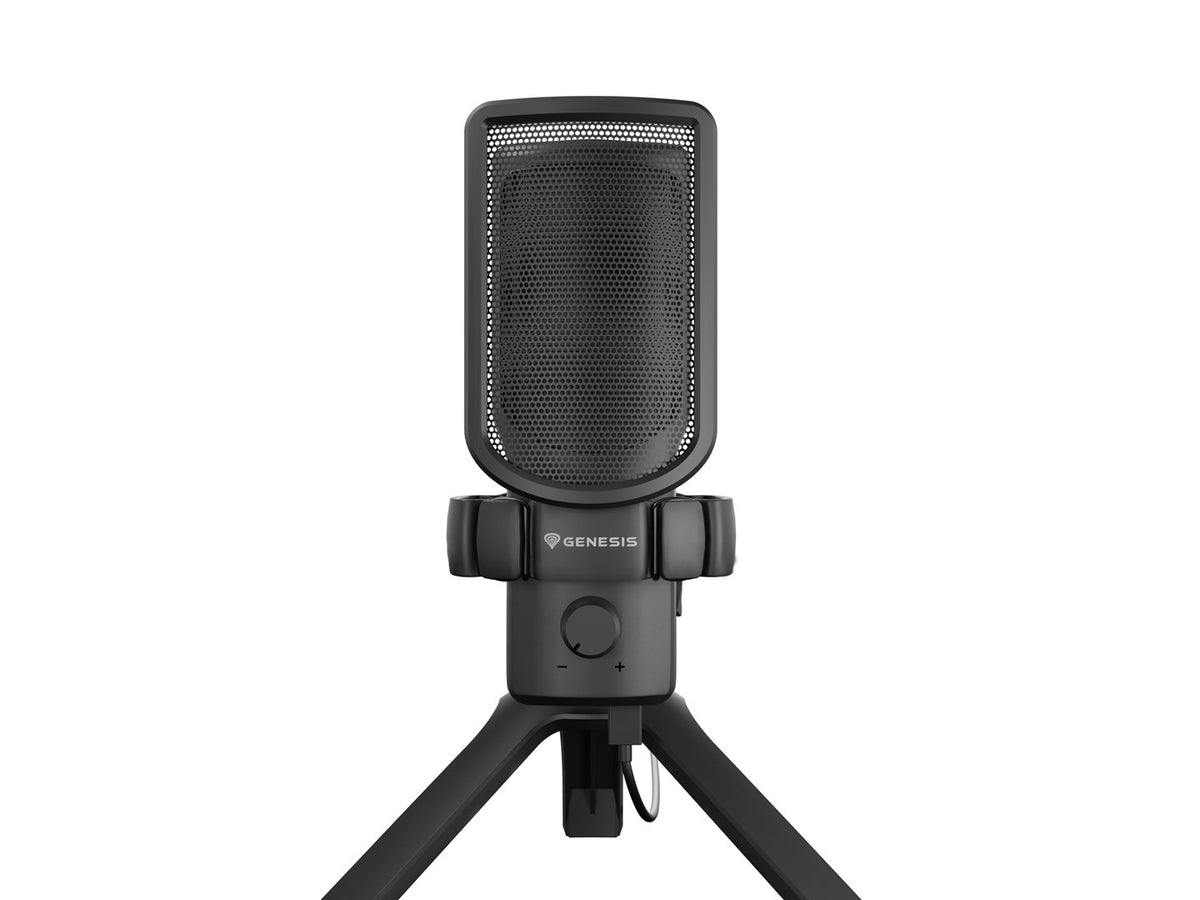 natec Gaming Microphone RADIUM 250 USB Black (NGM-2352)