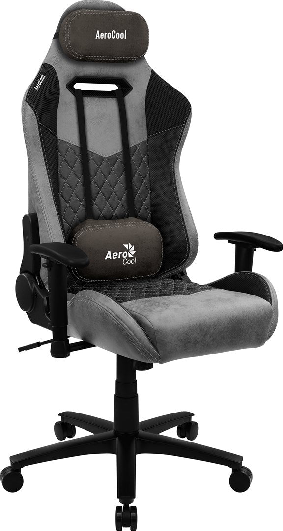 Aerocool Gaming Chair AEROAC-280DUKE-BK 330 mm Width 850 mm Length 680 mm Height 22700 g