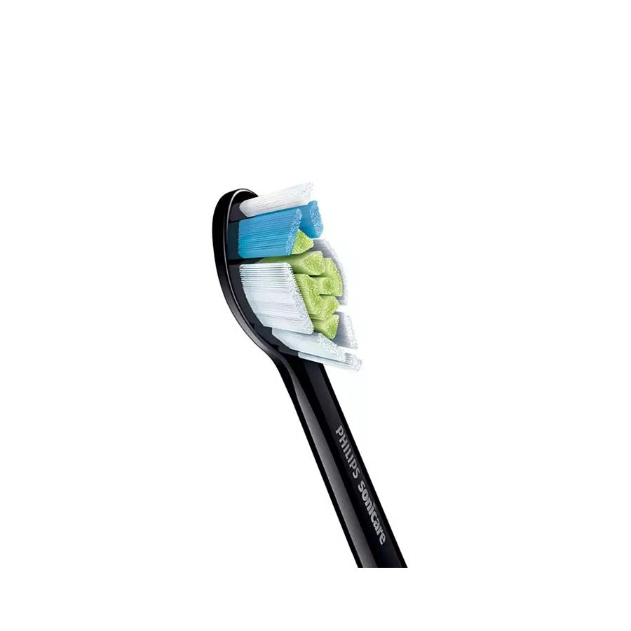 Philips Sonicare Optimal White HX6068/88,8 Replacement Brush Heads for Women