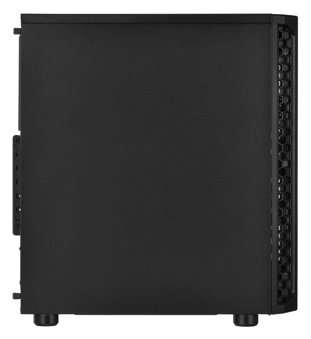 ENDORFY Signum 300 Core Case - Compact ATX Mid Tower - Includes 1 Stratus 120 PWM Fan