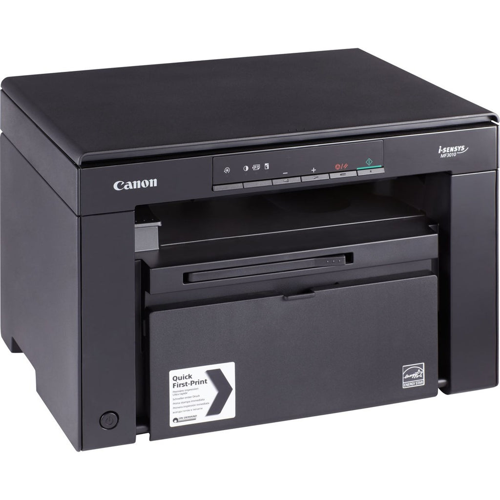 Canon i-SENSYS MF3010 Laser Printer A4, 1200 x 600 DPI, 18 ppm