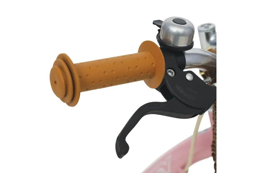 HUFFY Vintage 14" Children's Bike Pink