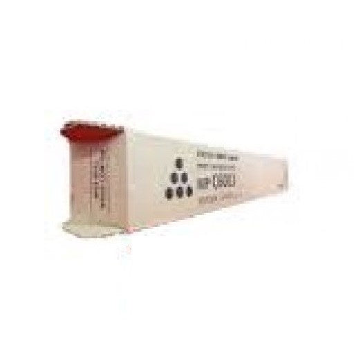 Ricoh Cartridge MP C6003 Black Original Toner 841853 33000 Pages