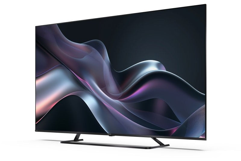 SHARP 55-inch 4K Ultra HD Smart TV 3840 x 2160 HDR10 Dolby Vision 55HP6265E