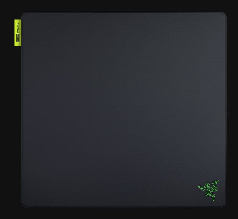 RAZER Gigantus V2 Pro Gaming Mouse Pad Black | Model 1325848