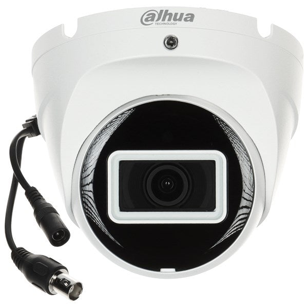 Dahua Camera HAC-T2A21P-U-0280B
