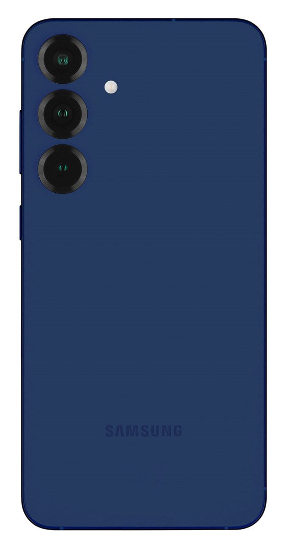 Samsung Galaxy S25+ Smartphone 256 GB 6.7" 12 GB 5 G Navy | Model SM-S936BDBDEUE