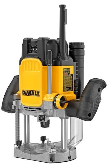 DEWALT DWE625 Router 2300W Variable Speed 8000-20000 RPM