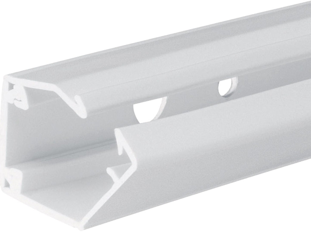 Hager LFR2002009016A cable tray White