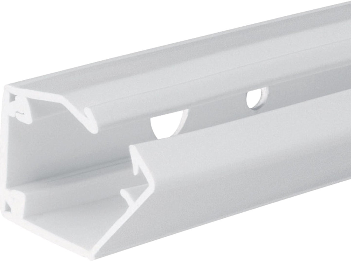 Hager LFR2002009016A cable tray White
