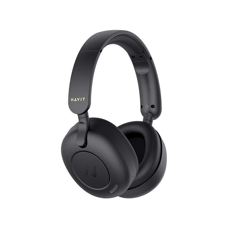 Havit Bluetooth Wireless Headphones Black