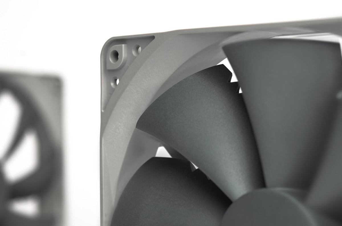 Noctua NF-P14S REDUX-1200 PWM Fan 14cm Grey
