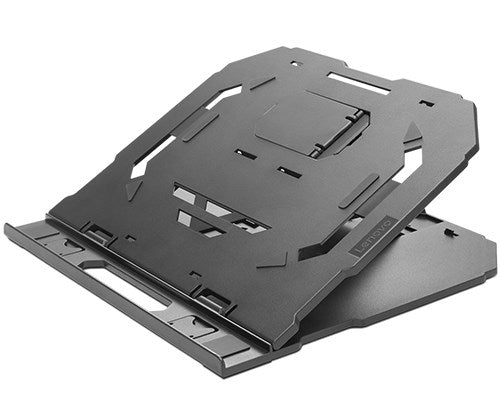 Lenovo 2-in-1 Notebook Stand for 100e Chromebook Gen 3, 100w Gen 3, 500e Chromebook Gen 3, 500w Gen 3, ThinkPad T15g Gen 2