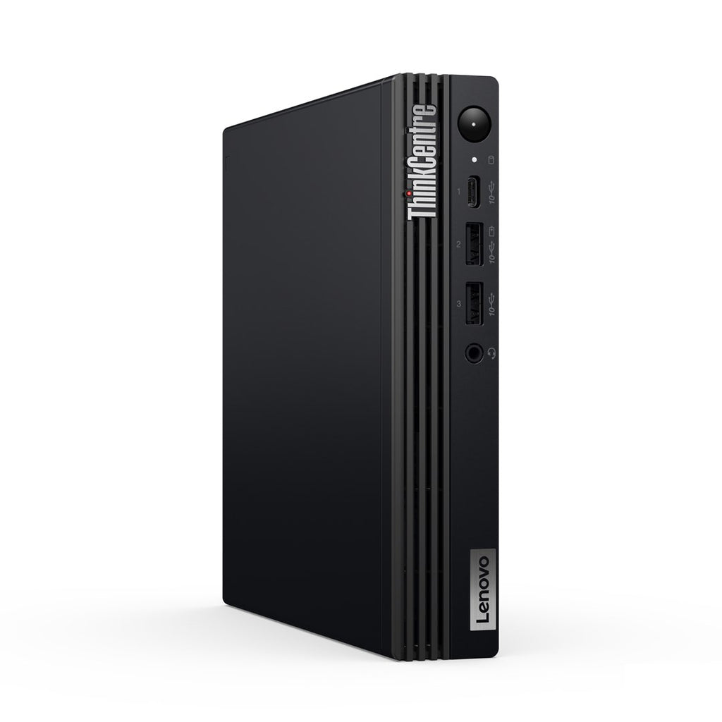 Lenovo ThinkCentre M75q Gen 5 12RQ003SGE Ryzen 5 PRO 8500GE 16GB/512GB Win11 Pro (12RQ003SGE)