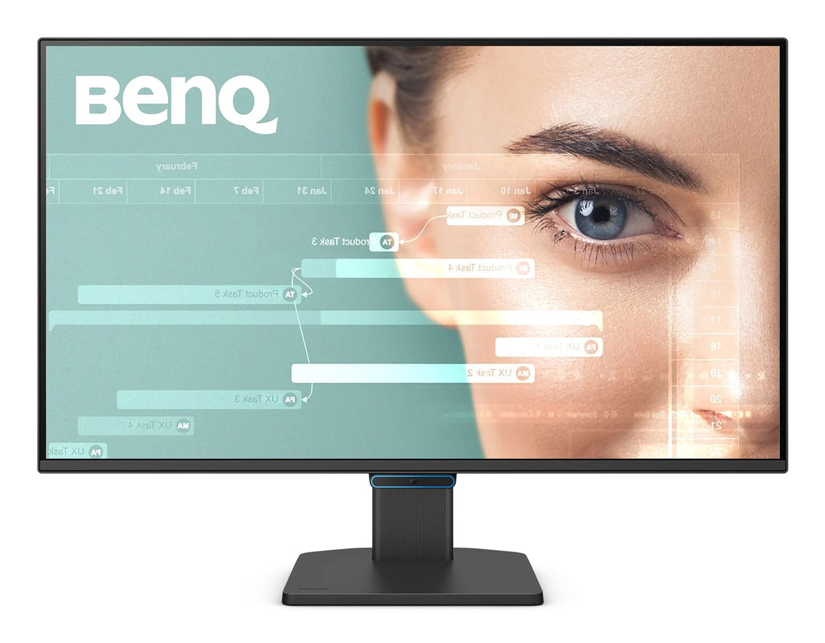 BenQ 27” 1080p FHD Eye-Care Home Office Monitor