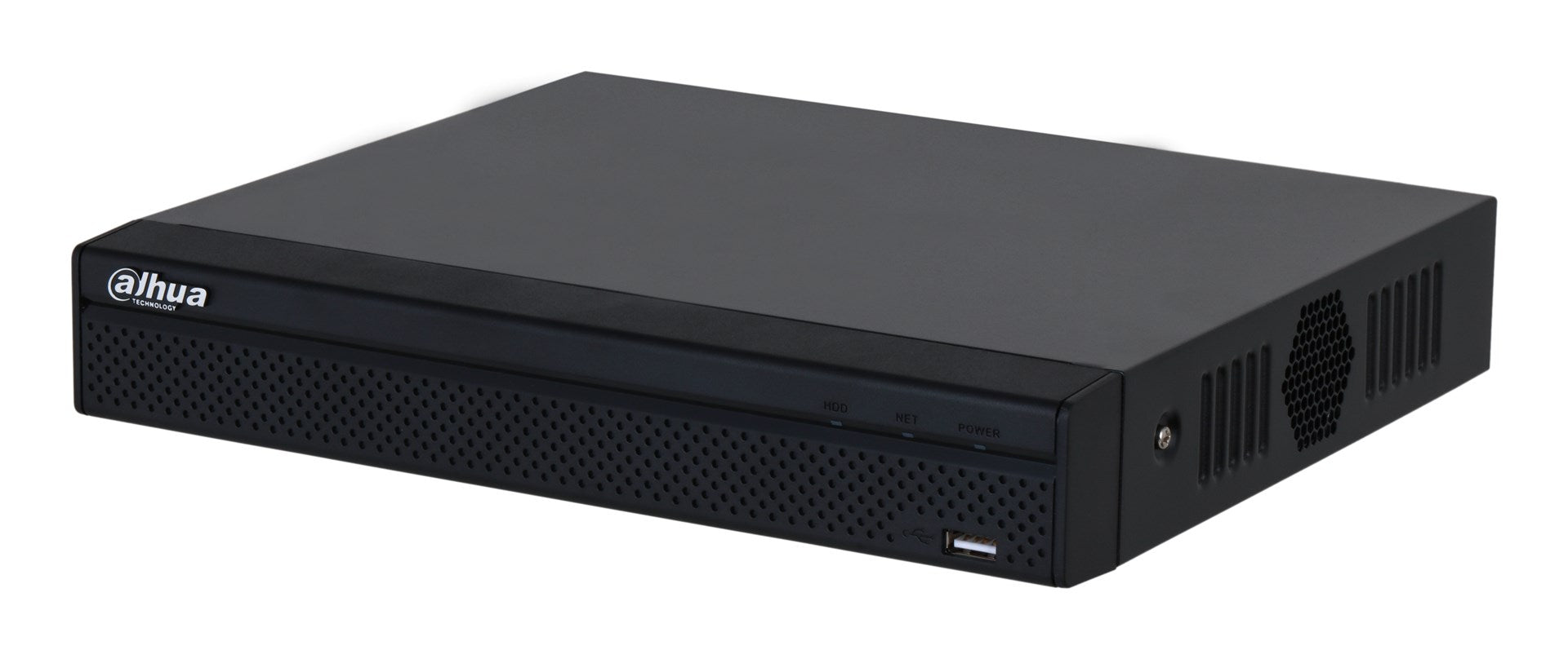 IP DVR DAHUA NVR2104HS-4KS3