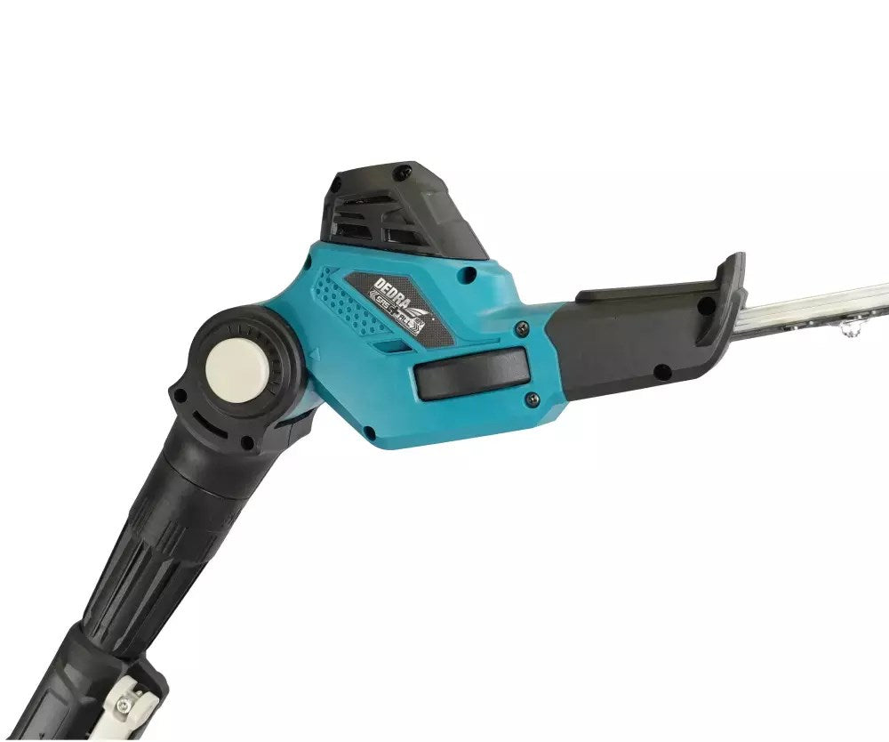 Dedra Cordless Hedge Trimmer DED7096 40 cm