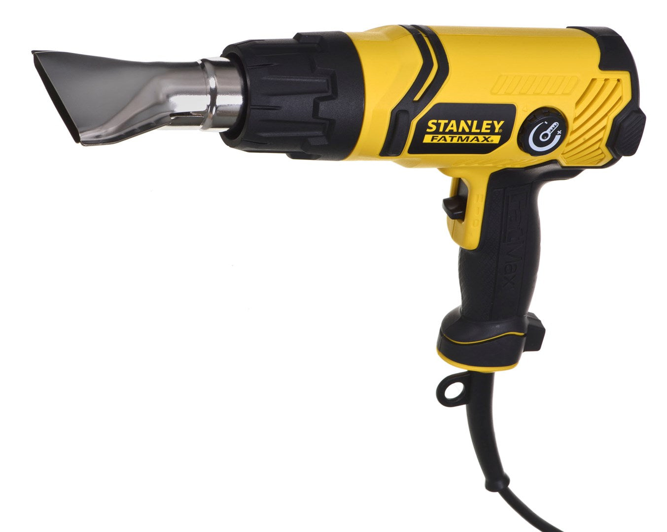 Stanley Heat Burning Machine 2000W FME670K-QS