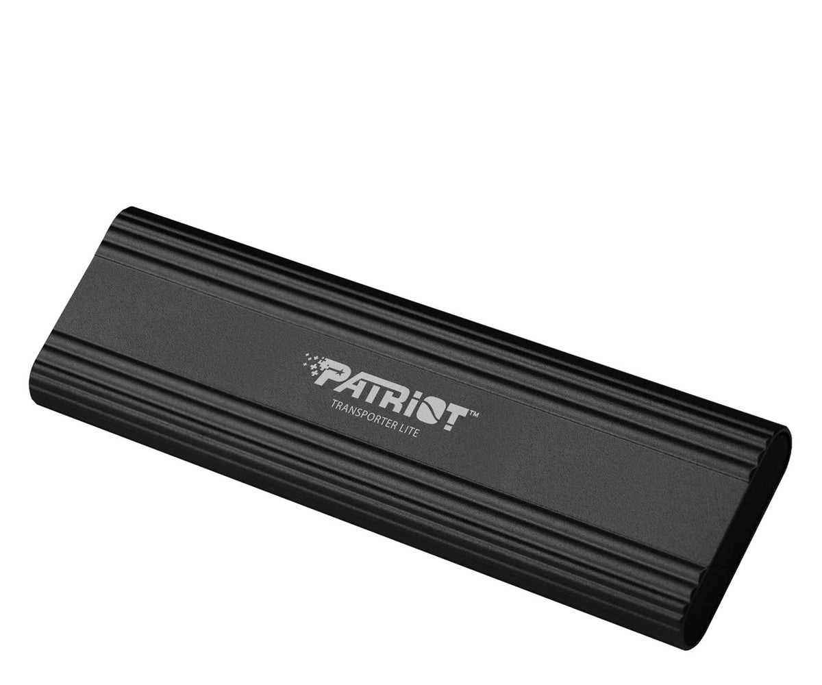 Patriot Transporter LT 4TB USB3.2 Type-C SSD 1000 MB/s