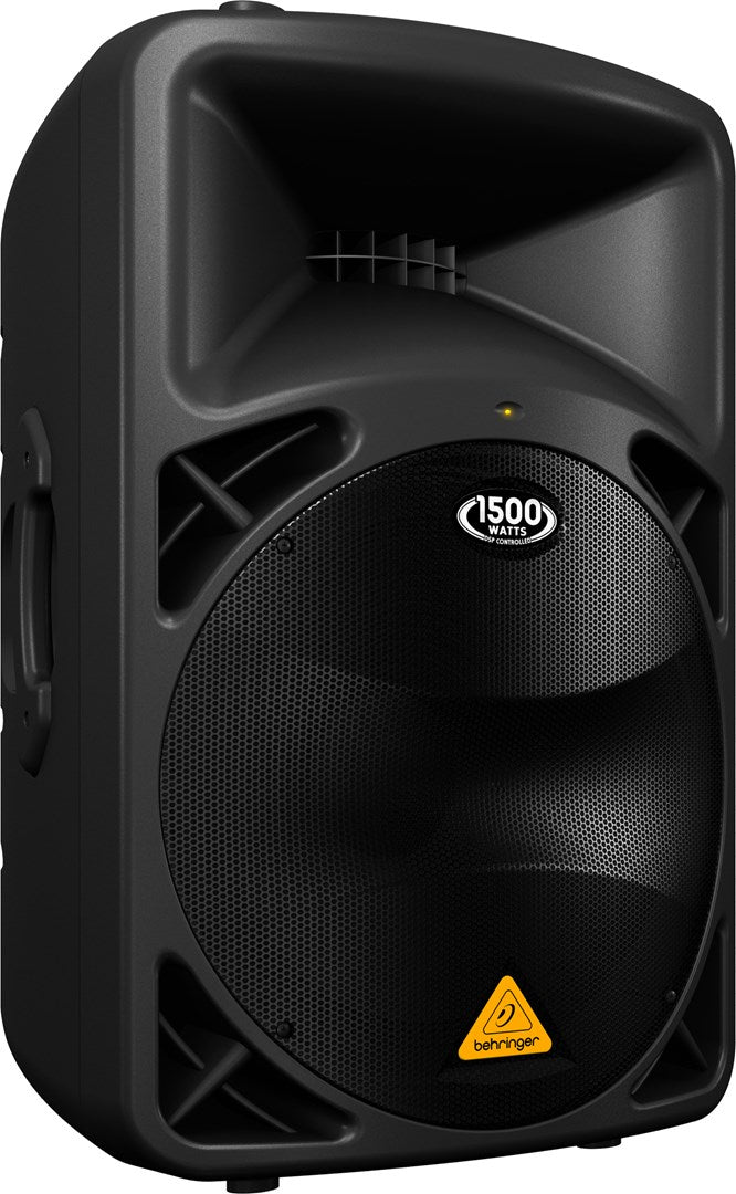 Behringer EUROLIVE B615D Active 2-Way Loudspeaker | 27000324