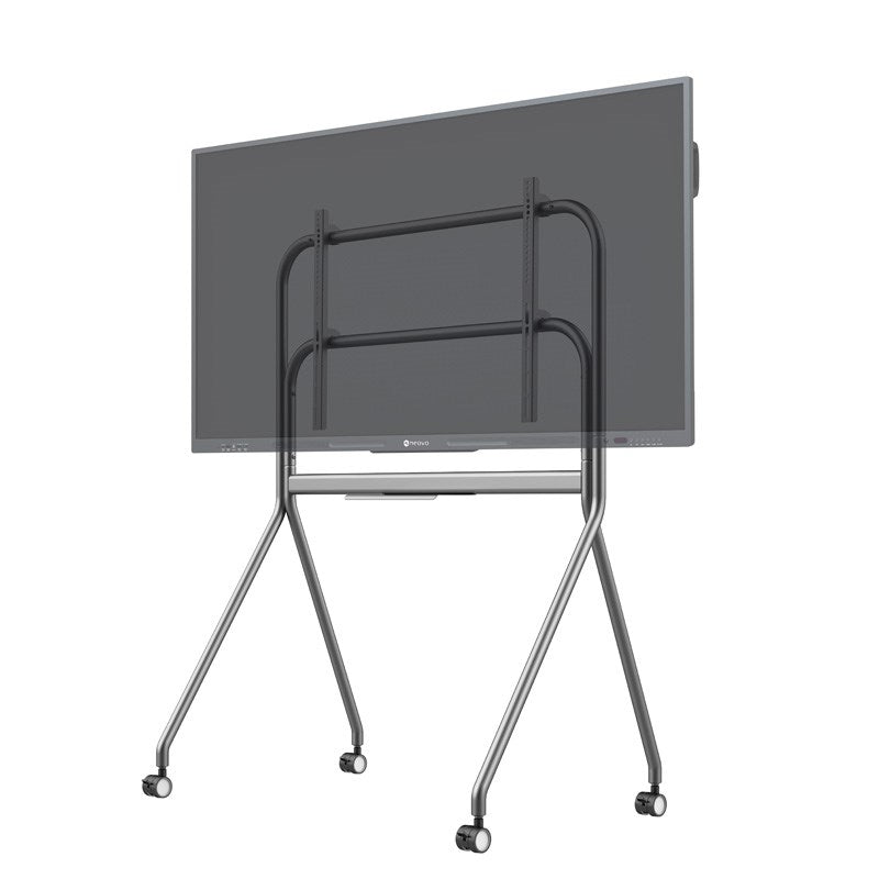 AG NEOVO LARGE MONITOR TROLLEY 55-86/100 KG