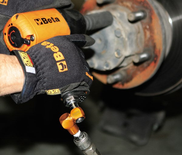 Beta Pneumatic Impact Wrench 2420 g 230x80x230mm Model BE1927P