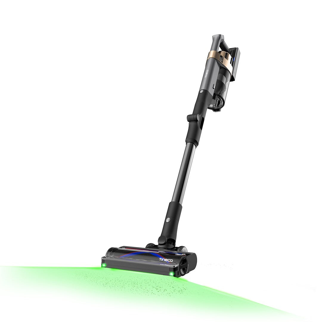 Trust Tineco PURE ONE A90S Handheld Vacuum Black Grey Beige 29422