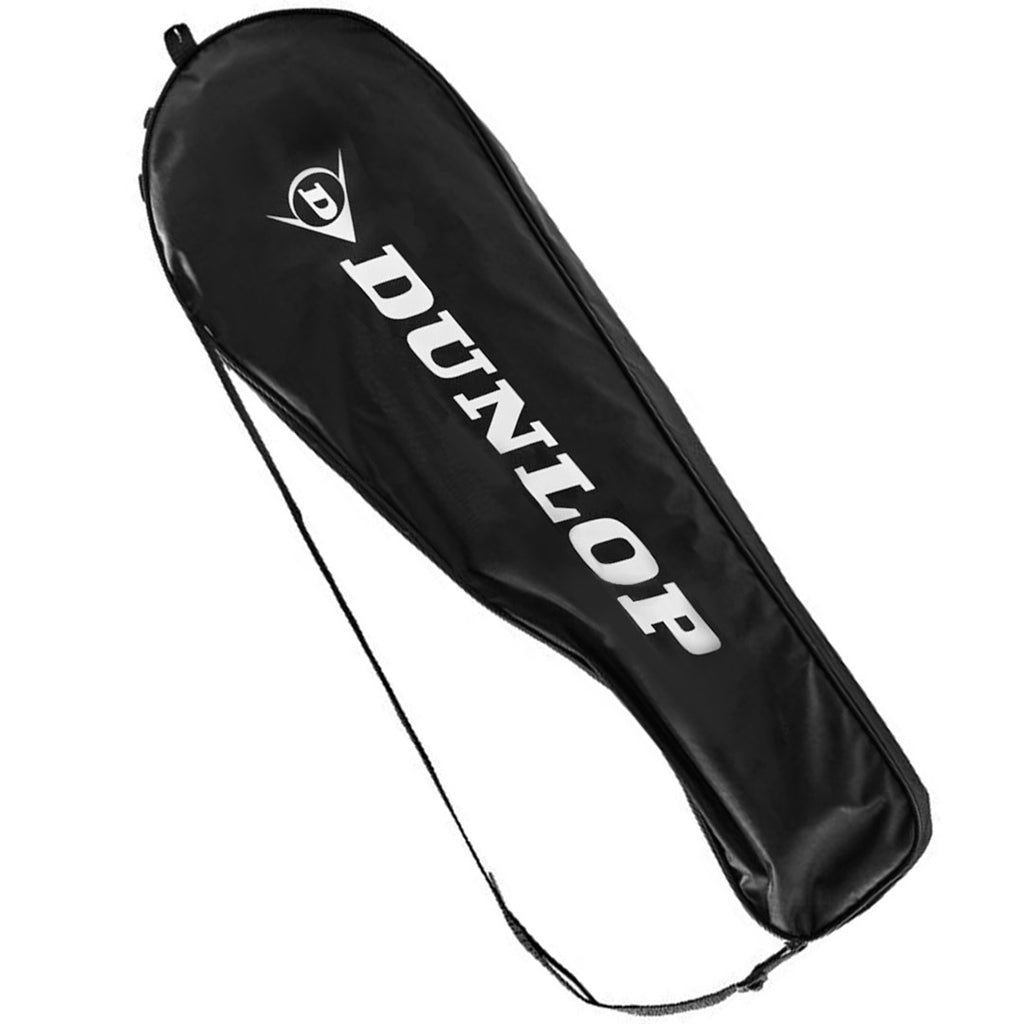 Dunlop Fusion Z3000 G4 badminton racket  navy blue 13003841