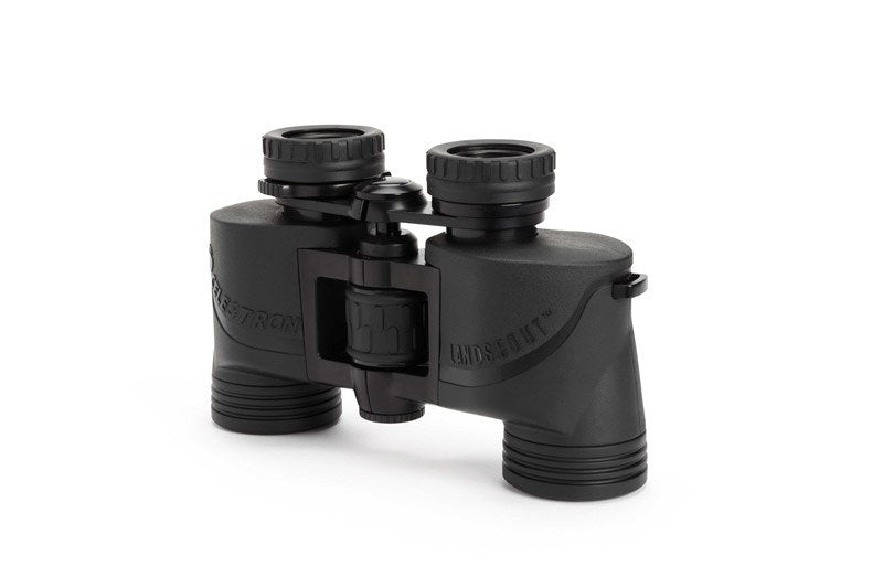 Celestron LandScout Binoculars 7x35