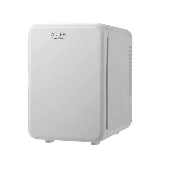 ADLER Mini Refrigerator AD 8084 G Grey