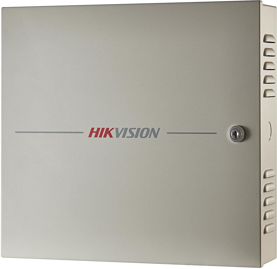 HIKVISION ACCESS CONTROLLER DS-K2604T