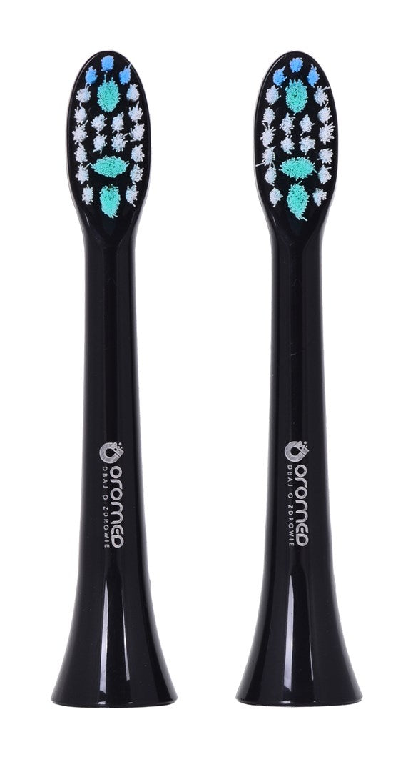 ORO-SONIC X PRO BLACK sonic toothbrush
