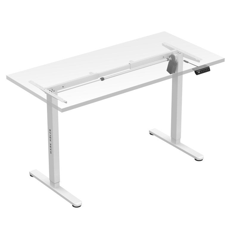 Xeno 2.1 Electric Base White